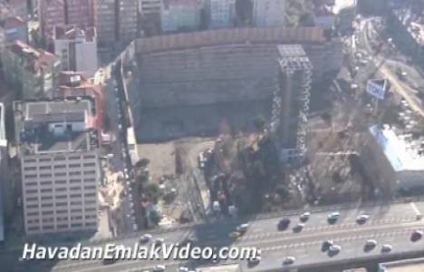  Kuasar İstanbul nerede?