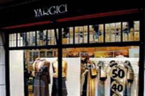 Emir Yargıcı, Londra ve Paris'te mağaza açacak