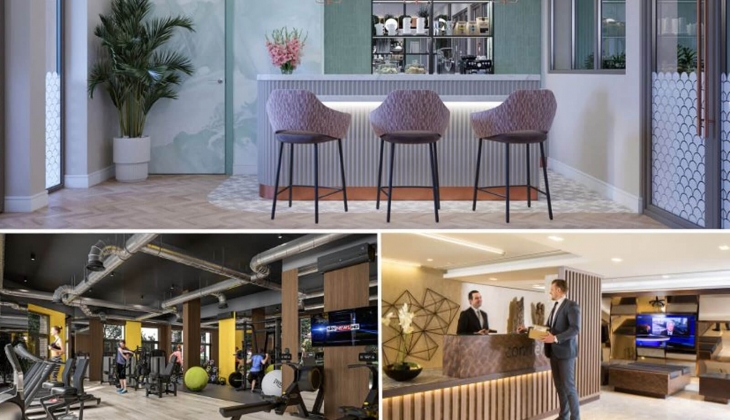 Ridgeway Views Londra da taşınmaya hazır konutlar! Damga vergisi muafiyetiyle 11 bin Euro luk indirim fırsatı! 