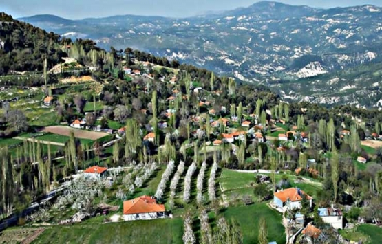 Çameli Belediyesi'nden 6.3 milyon TL'lik inşaat ihalesi!