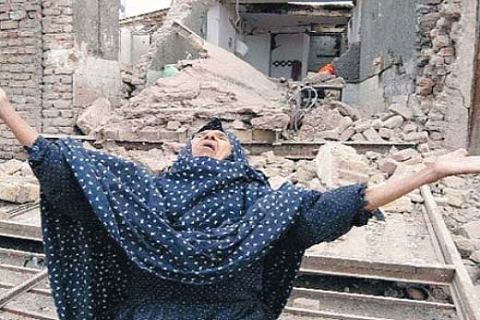 Türkiye, Ortadoğu'nun deprem risk haritasını çıkaracak!