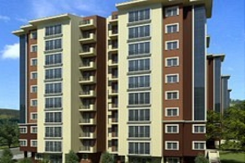 Carpediem Konutları'nda 160 bin liraya!