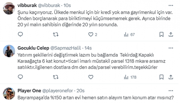Ev almak mı daha mantıklı, fon almak mı? 20 yılın en iyi getirili fonu bir evin değerini geçiyor! 