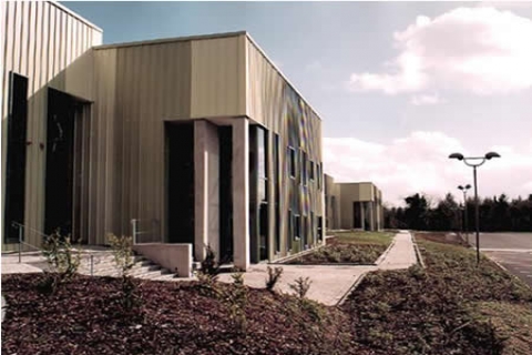 Pur Panel, Gebze'de yanmaz panel üretecek!