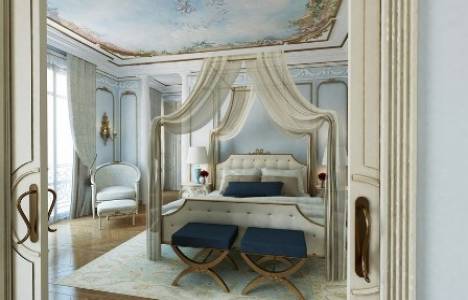  Mahal Palace son durum!