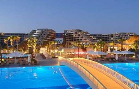  Büyük Köprü Yolu Otel İşletmeleri Limited Şirketi kuruldu! 