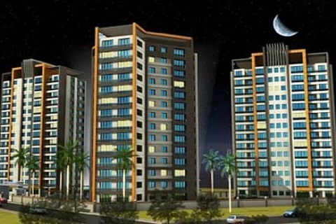 Paksa Metroport Göztepe Evleri'nde 750 bin liraya 3 oda 1 salon!