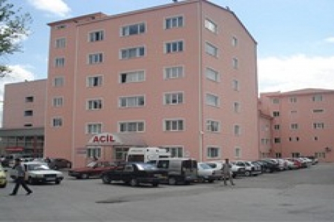 Kayseri'de anne oteli yaptırılacak!