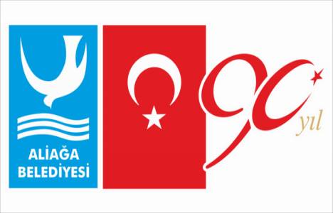 Aliağa coşkulu ve anlamlı etkinliklere ev sahipliği yapıyor!