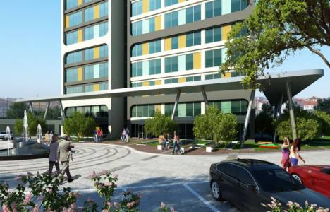  Çukurova Tower Evleri'nde 13-14 Nisan'da kampanya! 0 peşinatla!