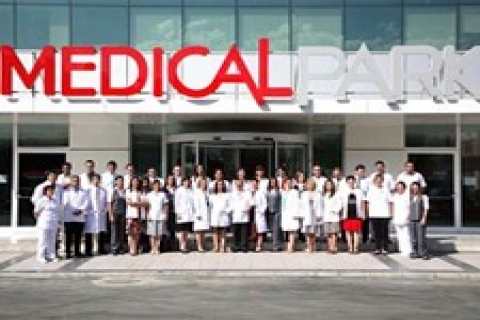 Medical Park, İzmir'e dev hastane açıyor!