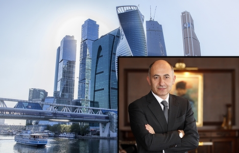 Rönesans, Avrupa’nın en büyük 10'ncu inşaat şirketi oldu!