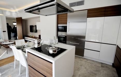  Lüks konutta yeni trend metreküp oldu!