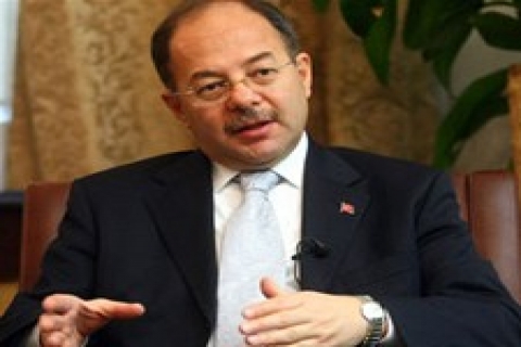 Recep Akdağ: Sağlık binaları ihtiyacını gidereceğiz!