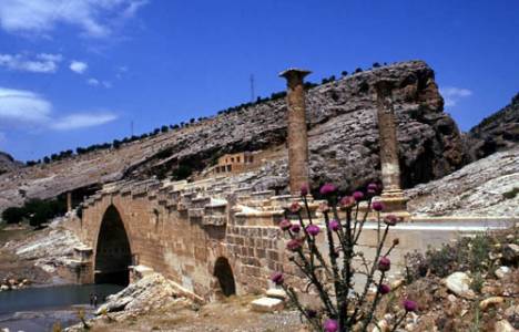 Adıyaman Kalıta'da icradan 2 milyon 52 bin 40 TL'ye maden ocağı!