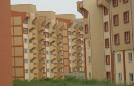  TOKİ Kütahya Şaphane'de ihale açıyor!