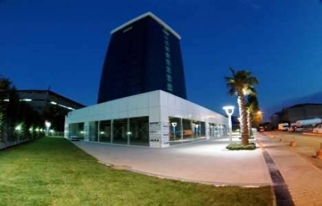 İstanbul da hemen teslim ofis projeleri!