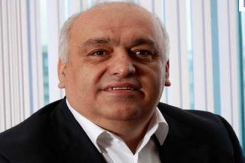 Ukra İnşaat'ın patronu Atila Yavuz, Fikirtepelilerle buluştu!