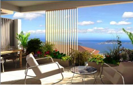 Süreyyapaşa Fuaye Deniz de 597 bin TL den başlayan fiyatlar!