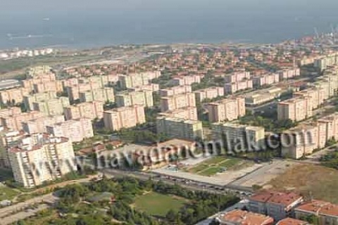 Marmara Evleri İhlas