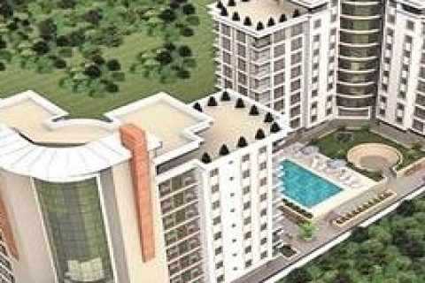 Taşdelen New Life fiyat listesi! 275 bin TL'ye 3+1!