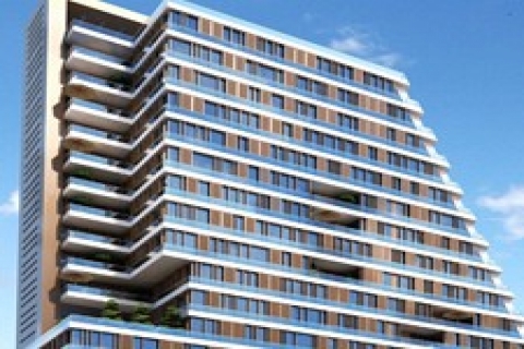 Akbatı Esenyurt Projesi'nde 2 bin 276 TL taksitle!