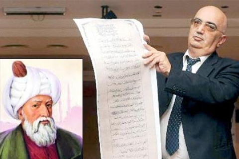  Mimar Sinan'ın torunları, miras davasını AİHM'e götürdü! 