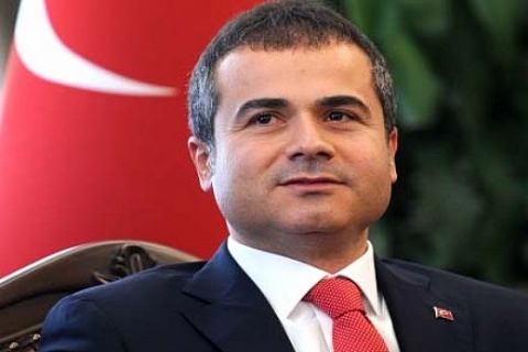 Bakan Suat Kılıç hakkında Hamamönü projesinden ucuza 2 ev aldı iddiası!