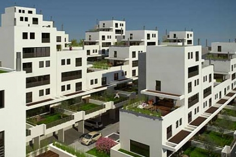 Soyak Bahçe Bahçe'de 3 bin 107 TL taksitle!