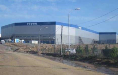 Tuzla Depolama Binası yasal durum değeri 49 milyon TL!