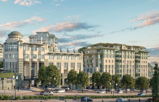 Emlak Konut GYO dan 7 projede peşinat kampanyası!