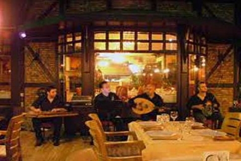  Safi Meyhane yarın Şişhane'de kapılarını açacak!