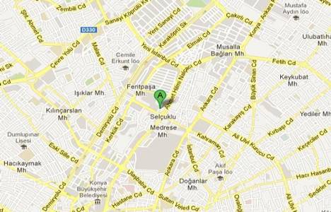  Seha Bahar Evleri’nde 218 metrekare 523 bin TL! 