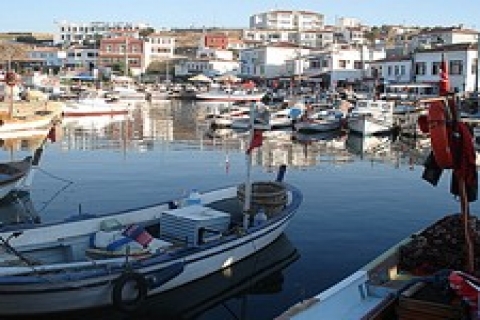 Gökçeada ve Bozcaada'da 22 turizm tahsisi ihaleye çıkıyor!