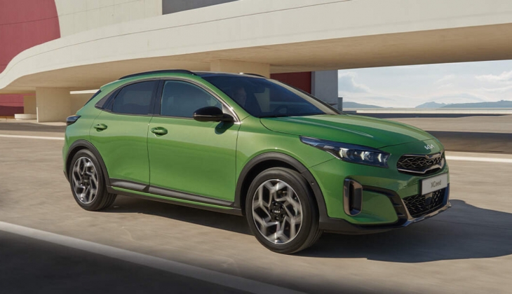 Kia Ceed HB modeline tamı tamına 139 bin 878 TL zam geldi! İşte tüm Ceed modellerinin fiyatı...