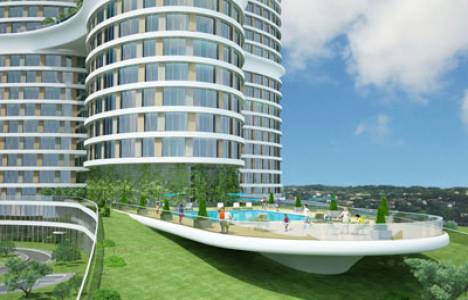 Yıl sonu teslim edilecek konut projeleri!