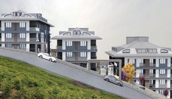 Çengelköy Secret Garden’da yüzde 15’e varan indirim fırsatı!