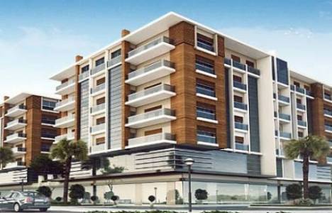 izmir lunapark suites