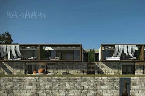 BodrumBodrum projesi