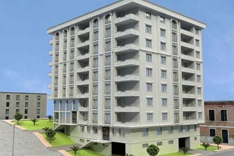 Gül İstanbul Esenyurt'ta 90 bin liraya! Nisan'da teslim!