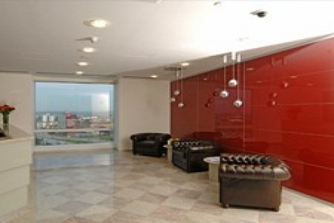 Servcorp, ofisteki dünya trendlerini Türkiye'ye taşıdı!