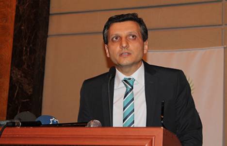 Arif Kösen: Doğalgazın yaygınlaşmasıyla hava kirliliği sona erecek!