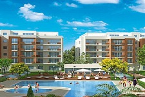 Karat İstanbul Konut Projesi'nde 128 bin TL'ye!