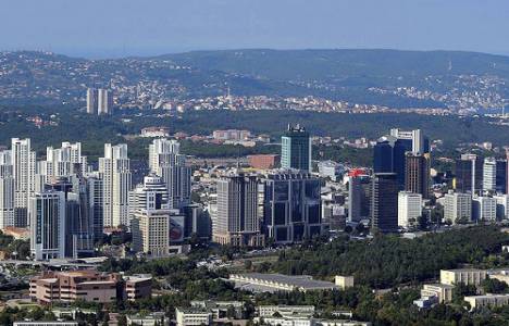 Kentsel Dönüşüm Yasası kapsamında İstanbul da neler oluyor?