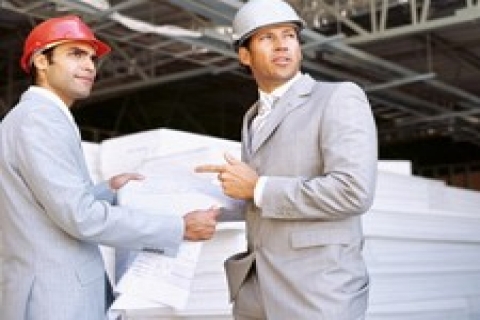 Bu hafta 10 inşaat firması eleman arıyor!