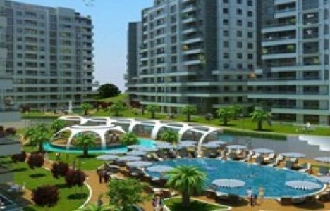  Ayışığı Vadi'de 160 bin TL'ye daire!