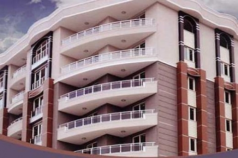 Lotus Life Akıllı Evler Beylikdüzü'nde son 5 konut! 330 bin liraya!