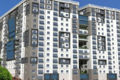 Makrom City Esenyurt'ta 65 bin TL'ye! 5 bin TL peşinat, 750 TL taksit!