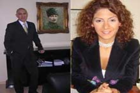 Marka City'ye yeni genel müdür ve kurumsal iletişim direktörü