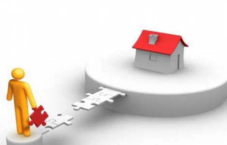 Konut kredisinde sigorta zorunluluğu kalkıyor!